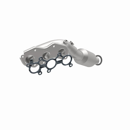 MagnaFlow Conv DF 06-08 IS250/350 Passenger Side Manifold Magnaflow