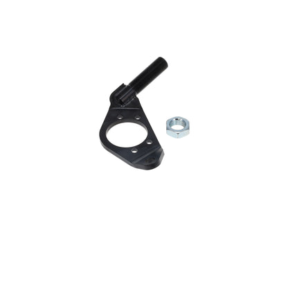 SPC Performance Left Midsize GM 2.0 Ball Joint Plate - 92008