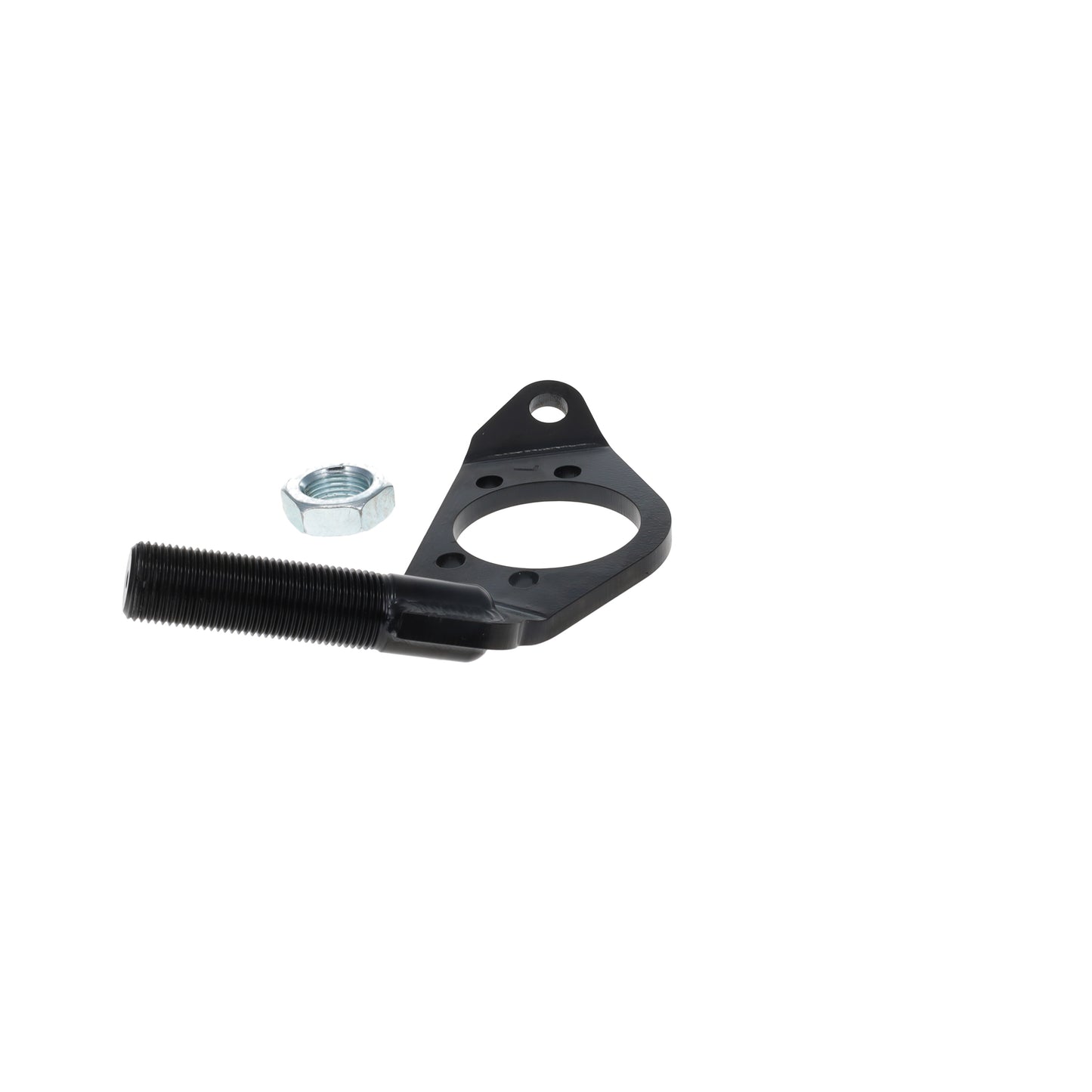SPC Performance Left Midsize GM 2.0 Ball Joint Plate - 92008