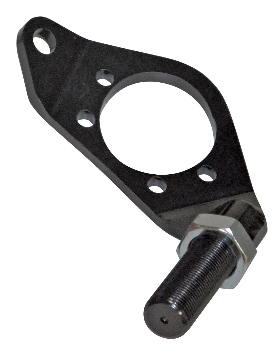 SPC Performance Left Midsize GM 2.0 Ball Joint Plate - 92008