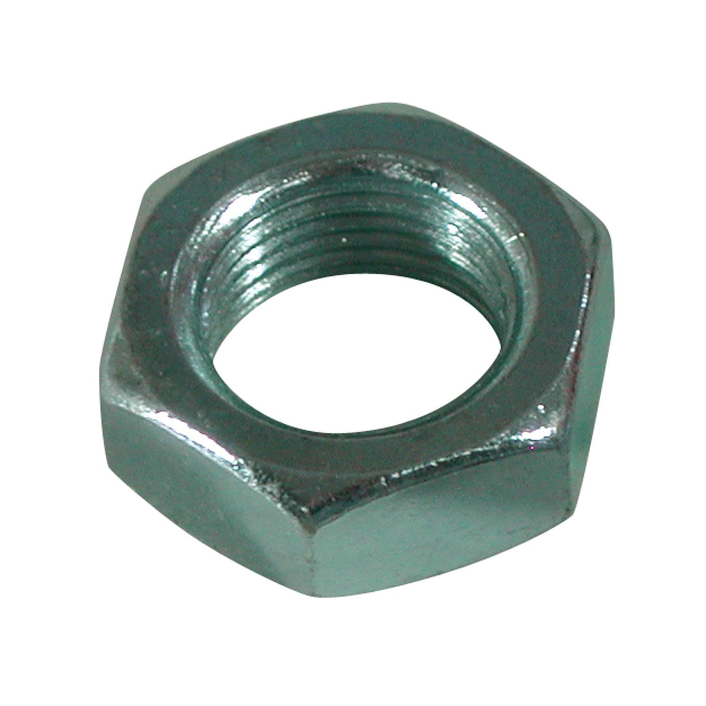 SPC Performance 3/4-16 Left Hand Jam Nut - 92011