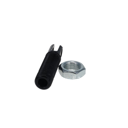 SPC Performance Upper Control Arm Pivot Point Stud with Nut - 92013