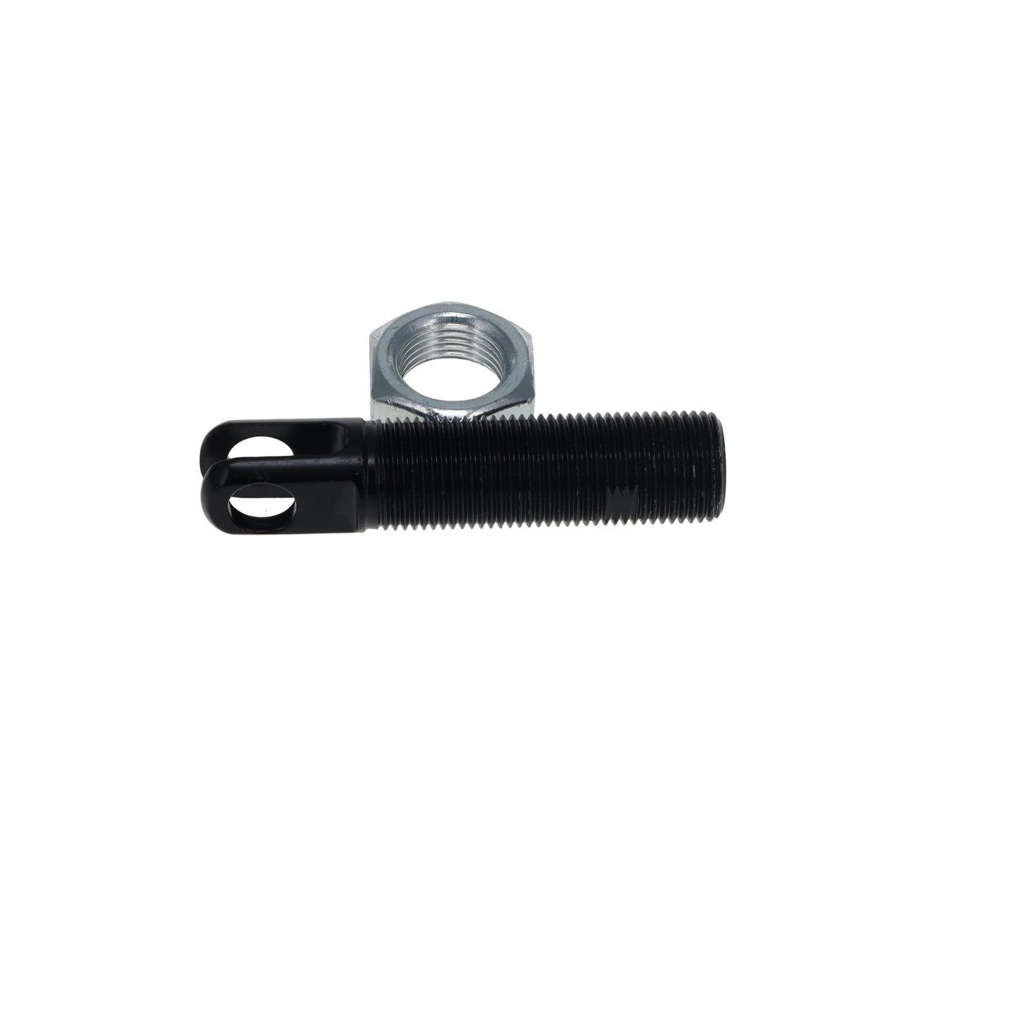 SPC Performance Upper Control Arm Pivot Point Stud with Nut - 92013