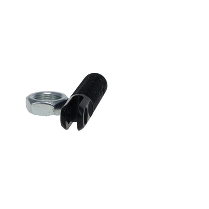 SPC Performance Upper Control Arm Pivot Point Stud with Nut - 92013