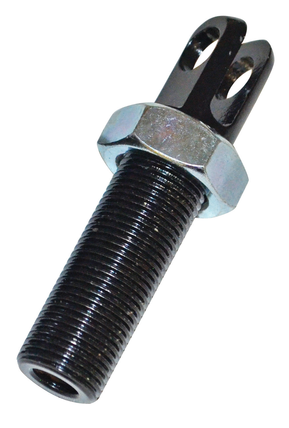 SPC Performance Upper Control Arm Pivot Point Stud with Nut - 92013