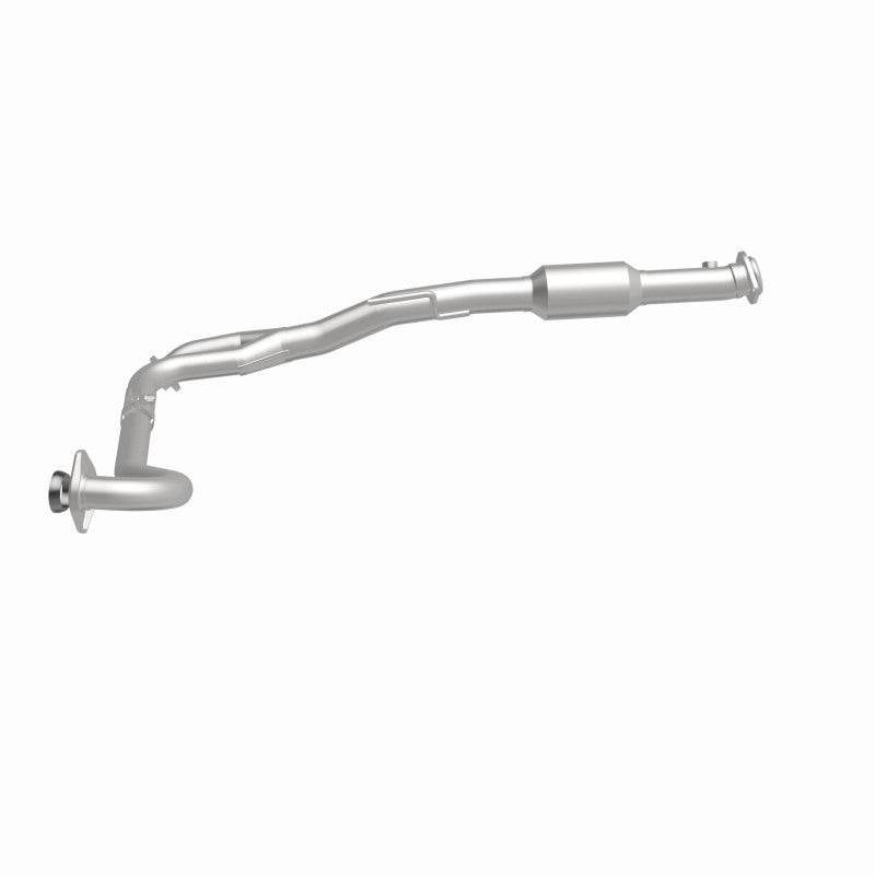 Magnaflow 2003 Jeep Liberty 3.7L Direct Fit Converter Magnaflow