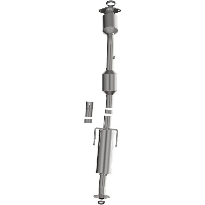 MagnaFlow 6511112 Direct-Fit Catalytic Converter
