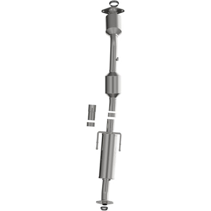 MagnaFlow 6511112 Direct-Fit Catalytic Converter