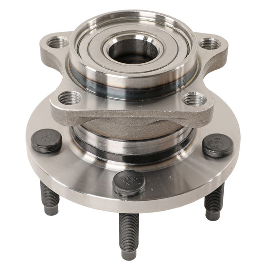 MOOG 07-10 Ford Edge Rear Hub Assembly Moog
