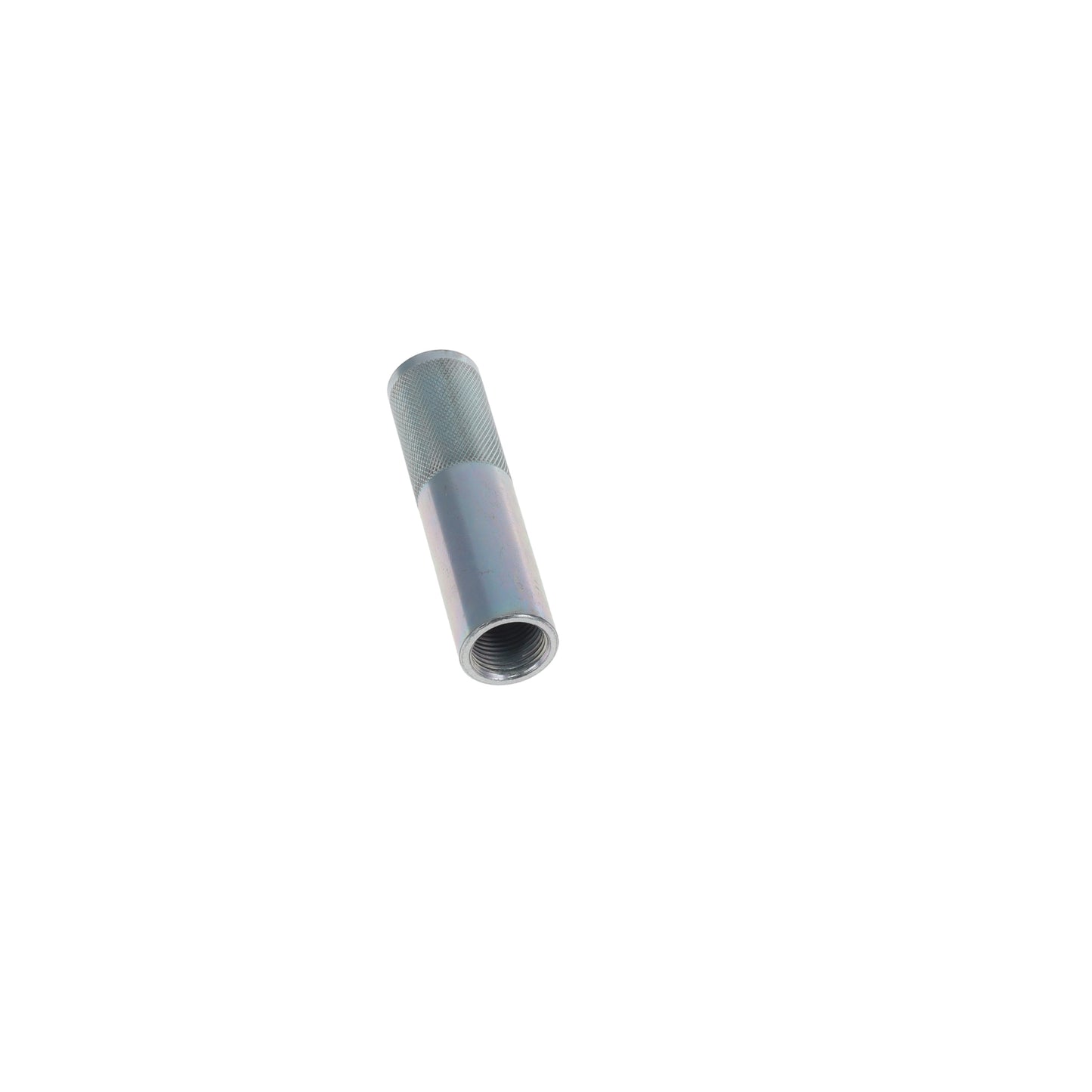 SPC Performance 3-3/4in Steel Adjustable Sleeve Muscle Car Arm Adjuster - 92040
