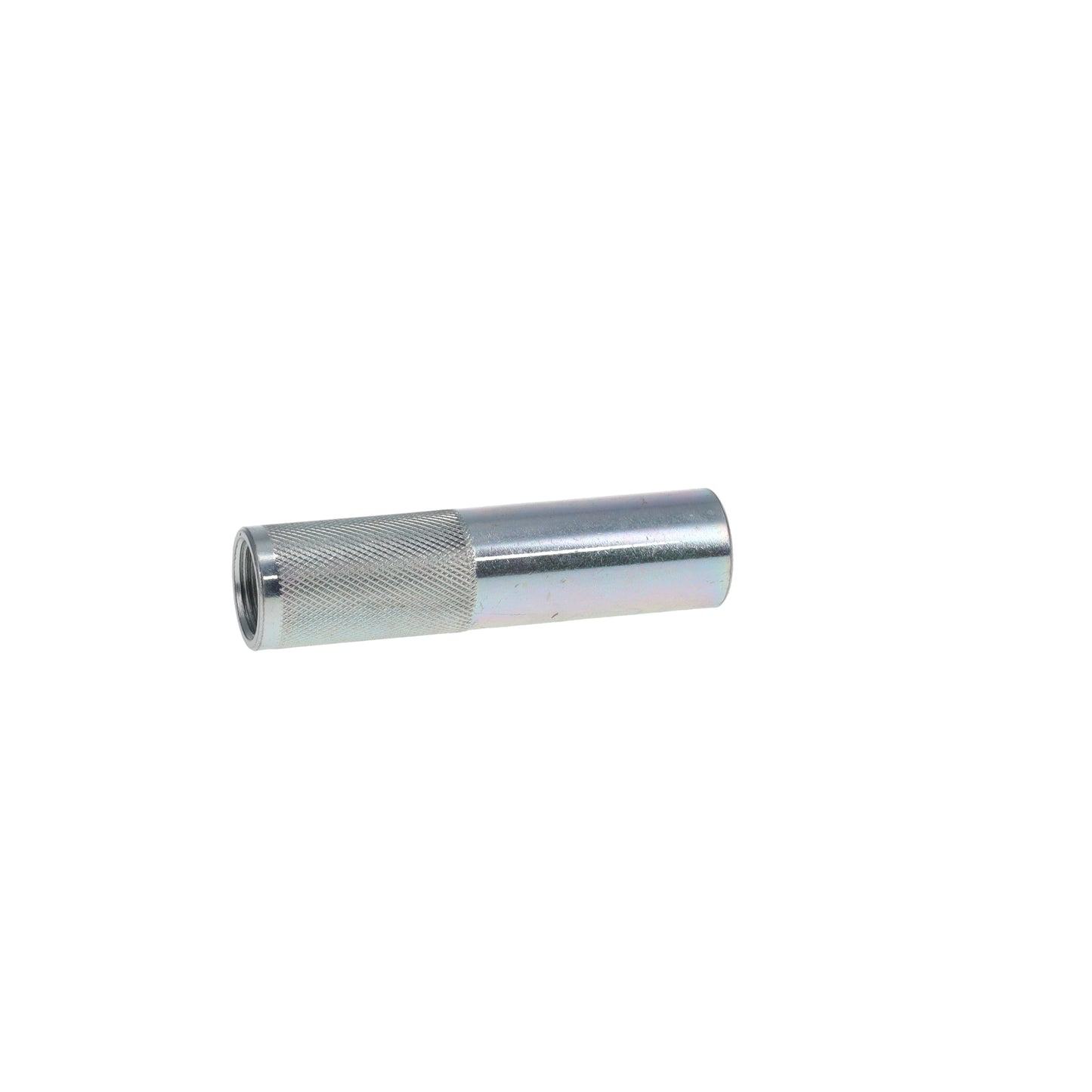 SPC Performance 3-3/4in Steel Adjustable Sleeve Muscle Car Arm Adjuster - 92040