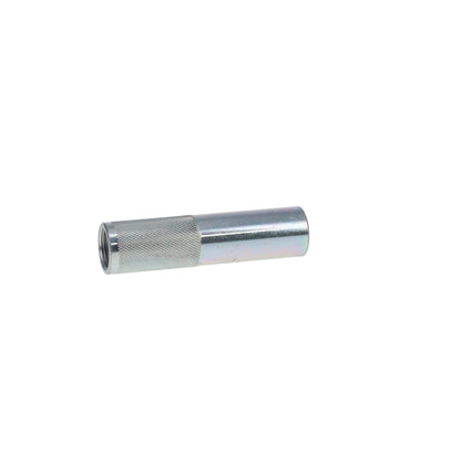 SPC Performance 3-3/4in Steel Adjustable Sleeve Muscle Car Arm Adjuster - 92040