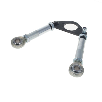 SPC Performance Adjustable Upper Control Arm - 92046