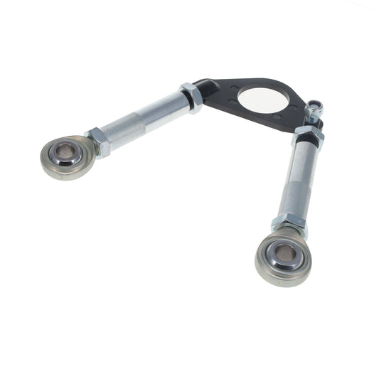 SPC Performance Adjustable Upper Control Arm - 92046
