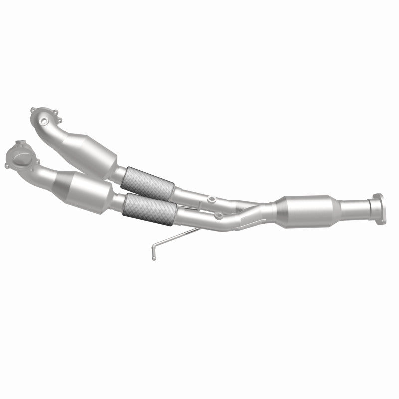 Magnaflow 02-05 S80 2.9 L Underbody Direct Fit Converter Magnaflow