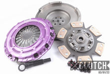 Load image into Gallery viewer, XClutch 14-16 Kia Forte Koup SX 1.6L Stage 2 Sprung Ceramic Clutch Kit