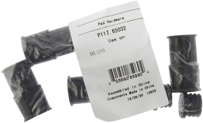 StopTech Premium Ceramic Brake Pads - 308.12790 Stoptech