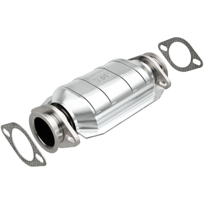MagnaFlow Conv DF 99-01 Nissan Altima 2.4L Magnaflow