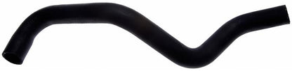 Gates 90-95 Chrysler Lebaron V-6 3.0L Lower Molded Coolant Hose