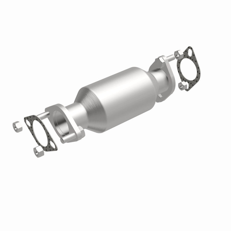 Magnaflow Conv DF 2007 Sorento V6 3.8 OEM Underbody Magnaflow