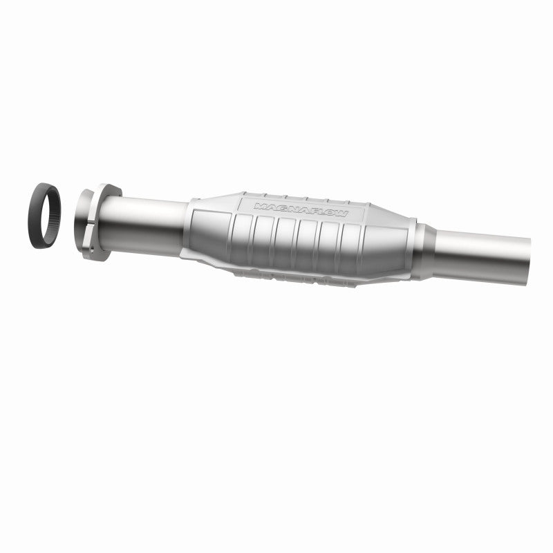 MagnaFlow Conv DF El Dorado/Seville 88-95 4. Magnaflow