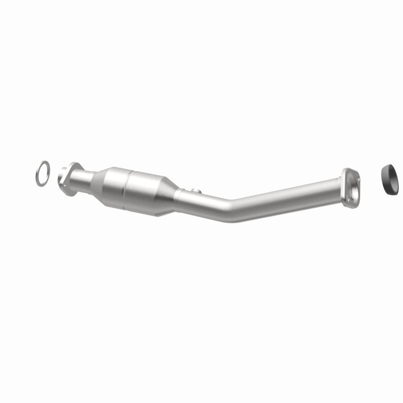 Magnaflow Conv DF 2011-2015 Juke L4 1.6 OEM Underbody Magnaflow