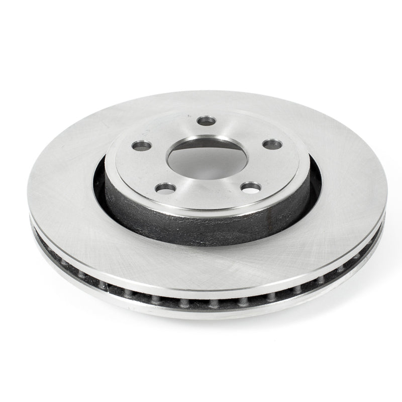 Power Stop 11-19 Dodge Durango Front Autospecialty Brake Rotor PowerStop