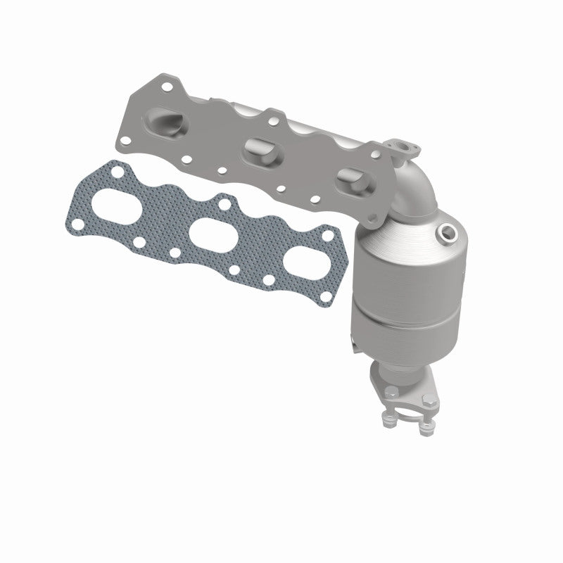 Magnaflow Conv DF 04-08 Grand Vitara V6 2.7L PS Magnaflow