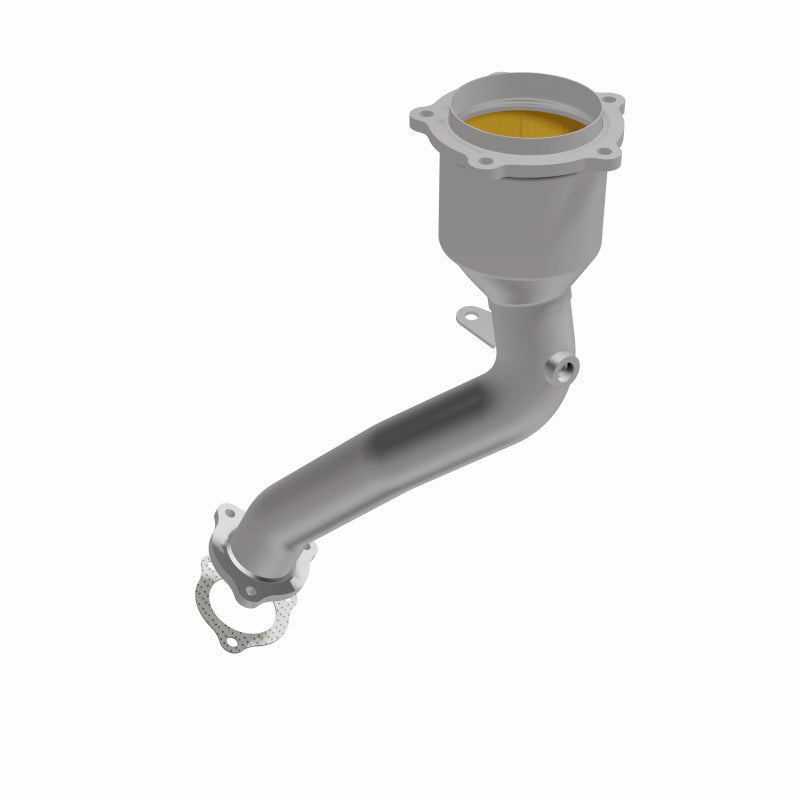 Magnaflow 10-11 Porsche Cayenne 4.8L Direct Fit Converter Magnaflow