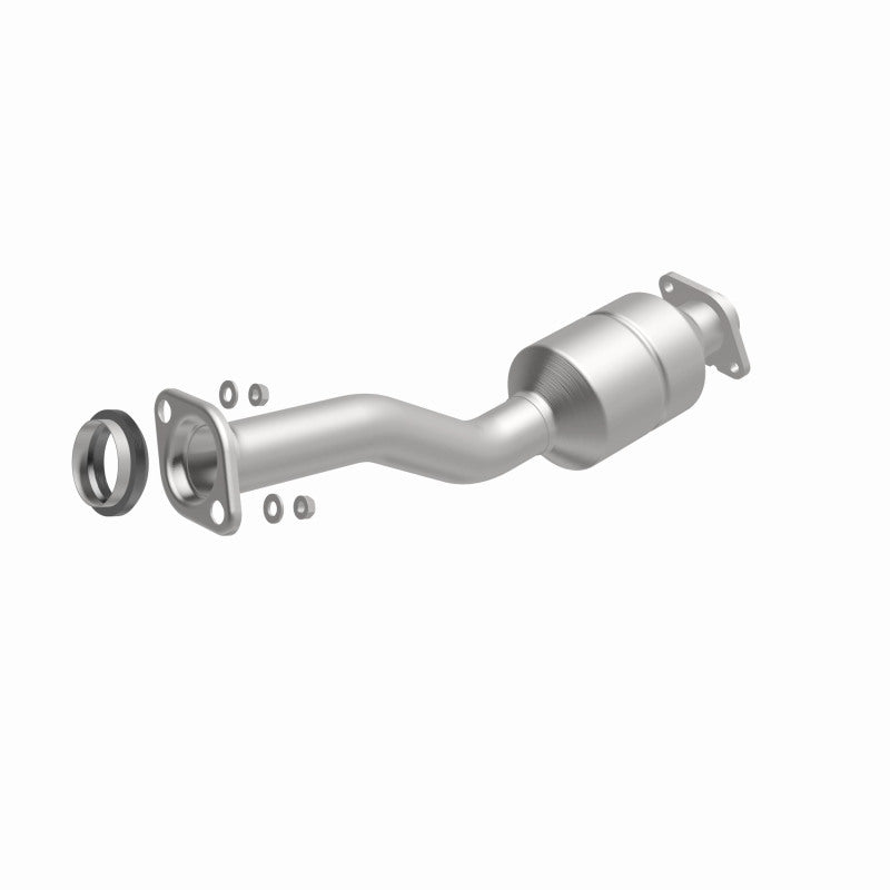 Magnaflow Conv DF 2009-2014 Sentra 2.0 L Underbody Magnaflow