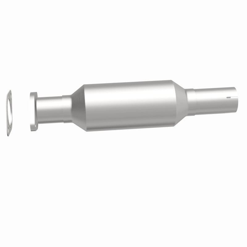 MagnaFlow Conv DF 2012 Ford Focus 2.0L Magnaflow
