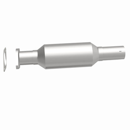 MagnaFlow Conv DF 2012 Ford Focus 2.0L Magnaflow
