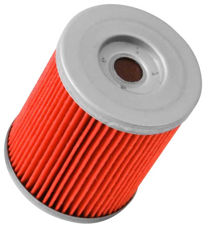 K&N Aprilia / Bombardier / Can-Am / Ski Doo 2.219in OD x 2.969in H Oil Filter K&N Engineering