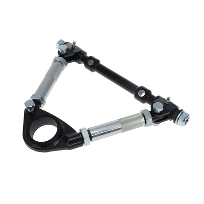 SPC Performance Adjustable Upper Control Arm - 92142