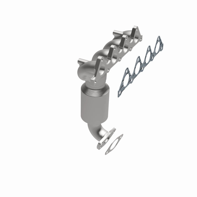 MagnaFlow Conv DF 06-08 Kia Rio/Rio5 1.6L Manifold Magnaflow