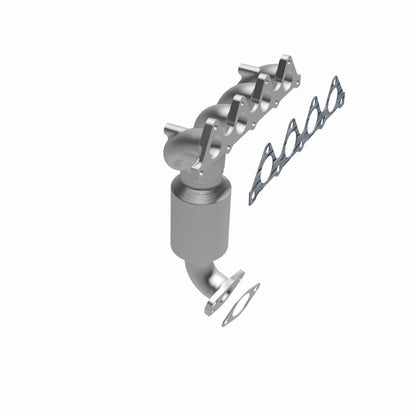 MagnaFlow Conv DF 06-08 Kia Rio/Rio5 1.6L Manifold Magnaflow