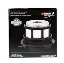 Load image into Gallery viewer, K&amp;N Ford Diesel Truck Fuel Filter K&amp;N Engineering