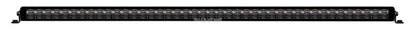Hella Universal Black Magic 40in Thin Light Bar - Driving Beam Hella