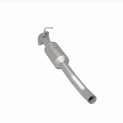 MagnaFlow 16-19 Ford F-650 V10 6.8L Underbody Direct Fit Catalytic Converter Magnaflow