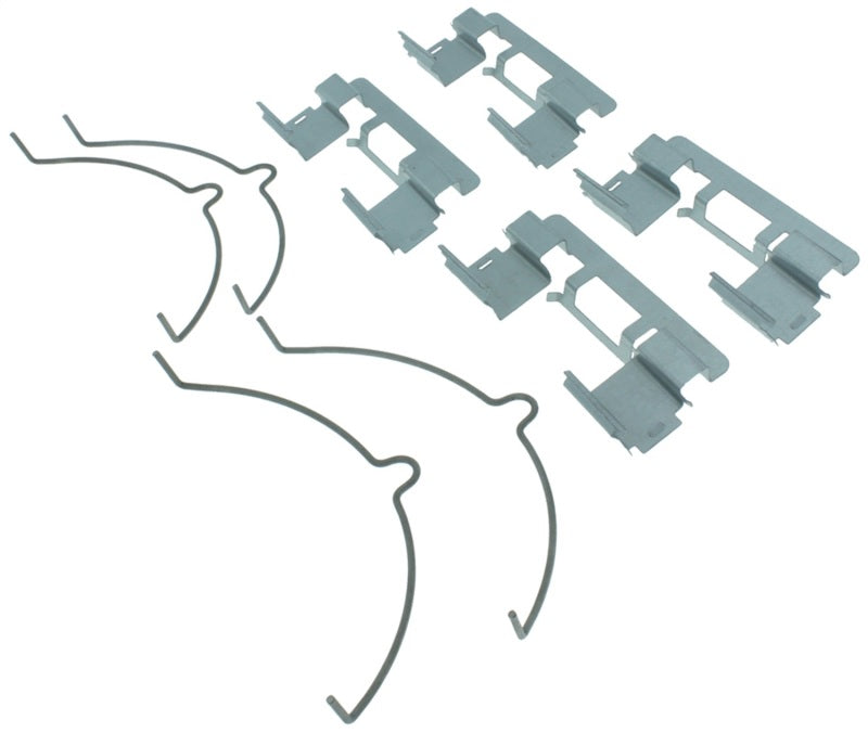StopTech Street Disc Brake Pads - 305.13920 Stoptech