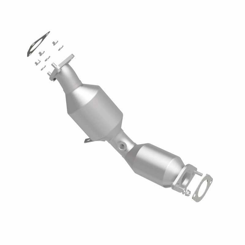 Magnaflow 04-08 Infiniti FX35 3.5L Direct Fit Converter Magnaflow