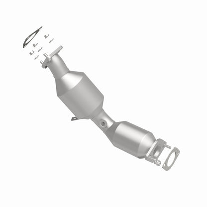 Magnaflow 04-08 Infiniti FX35 3.5L Direct Fit Converter Magnaflow