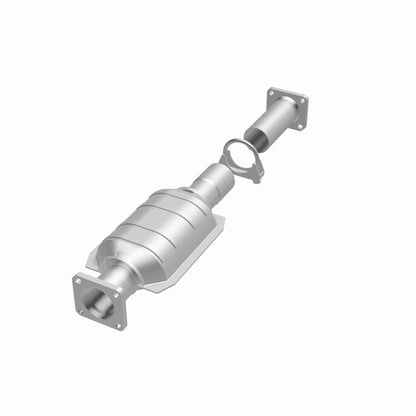 MagnaFlow Conv DF 94-95 Passport/Rodeo rear Magnaflow