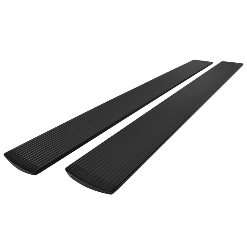Westin Pro-E Power Running Boards Textured Black - 29-23835