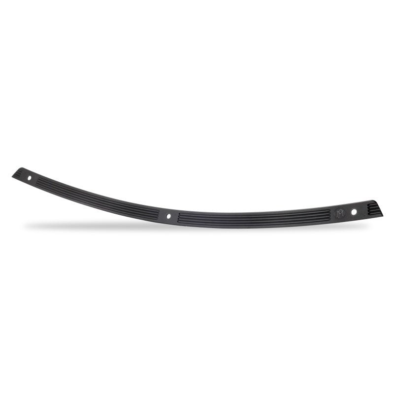 Performance Machine Pm Windscreen Trim Merc