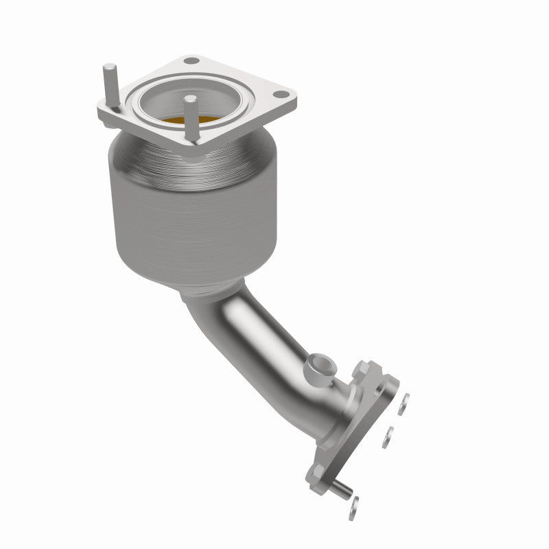 Magnaflow 07-12 Nissan Altima 3.5L Direct Fit Converter Magnaflow