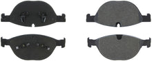 Load image into Gallery viewer, StopTech Premium Ceramic Front Brake Pads - 308.14480