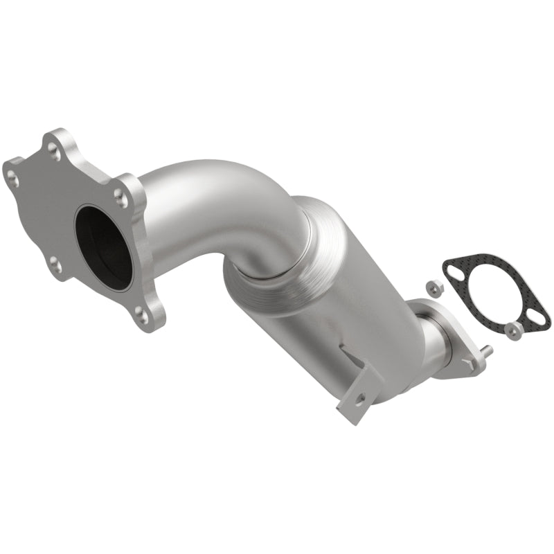 MagnaFlow Conv DF 2006 Saab 9-2X 2.5L Magnaflow