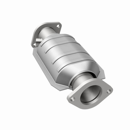 MagnaFlow Conv DF 00-02 Nissan Sentra 1.8L CC Magnaflow