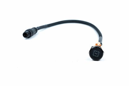 Heavy Duty DT 2-Pin Harness for 2 Pods (Each)